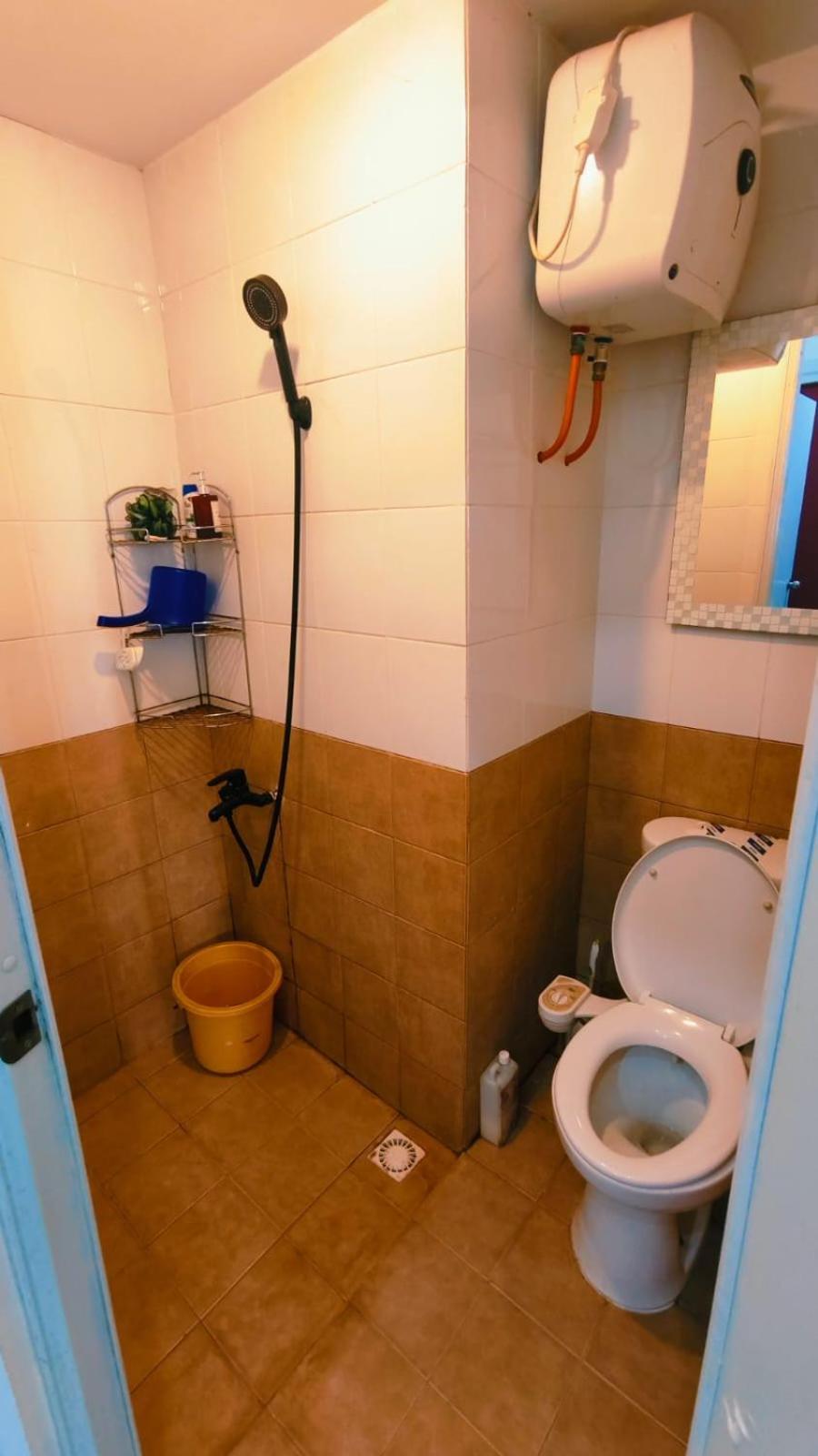 Sgrom Apartemen *