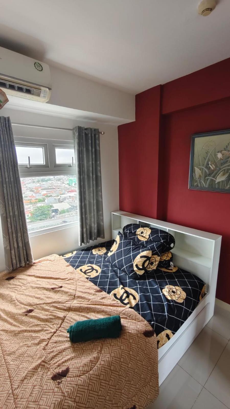 Sgrom Apartemen Jakarta
